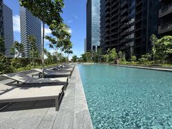 Midtown Modern (D7), Apartment #470744591